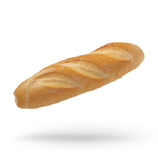 Texture for bread