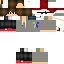 Texture for gafs navidad verde