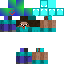 Texture for ｄ