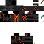 Texture for flame flash