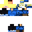 Texture for lore dero