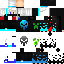 Texture for Devil