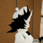 Texture for Hikarui