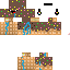Texture for Ninjaxx skin noob