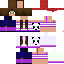 Texture for chirstmas cloudbeets