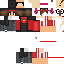 Texture for fe