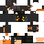 Texture for Metade Androide - 2