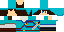 Texture for crystal link
