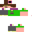Texture for msp