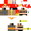 Texture for Shinku TCS #12 [Y] Rage Mode