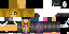 Texture for steve