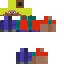 Texture for minecraft_DS