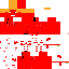 Texture for Anger (Inside Out 2)