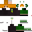 Texture for St. Patrick's Day Neat-O