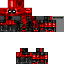 Texture for deadpool