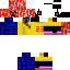 Texture for LucasLacerdaEX