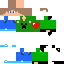 Texture for MAYHIN[YT]