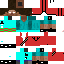 Texture for Assassin Hero_Brine