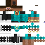 Texture for Steve bg
