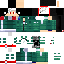 Texture for SoyRodrimaxSquidGame