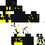 Texture for spiderbot