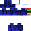 Texture for ShapeShifter