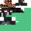 Texture for FBI Cow Wither