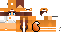 Texture for FoxGirly