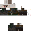Texture for iron gorem
