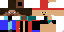 Texture for ManoMonk