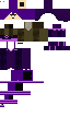 Texture for The Dark Magicion