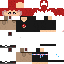 Texture for Mushroom