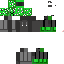 Texture for CreeperDude1010