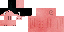 Texture for emo pig