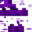 Texture for Gengar animatronic
