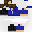 Texture for converted