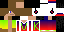 Texture for Vilík