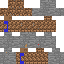 Texture for fricis