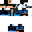 Texture for leoskin df