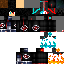 Texture for fox