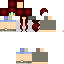 Texture for gser