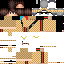 Texture for david