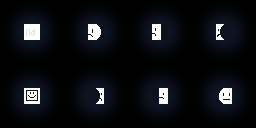 Texture for moon_phases