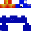 Texture for mr. dingdong