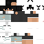 Texture for darksight