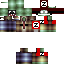 Texture for Pilot Zombie