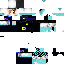 Texture for Paiphu's Advent Factions outfit (new)