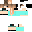 Texture for lara_extrema