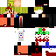 Texture for kong