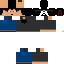 Texture for BugadoHardBadass